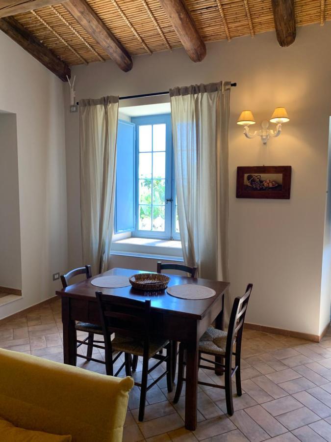 Masseria Santacatrini Melilli 외부 사진