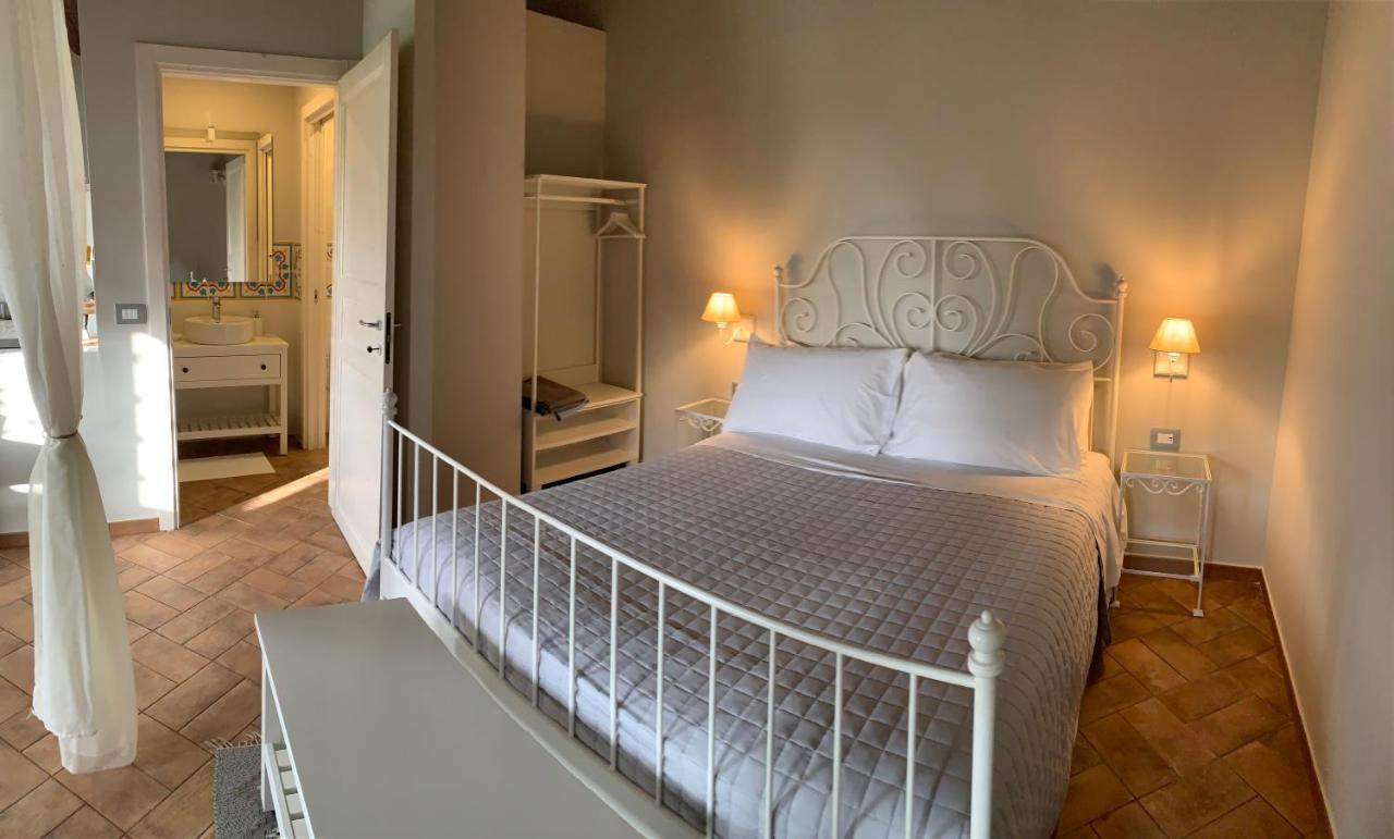 Masseria Santacatrini Melilli 외부 사진
