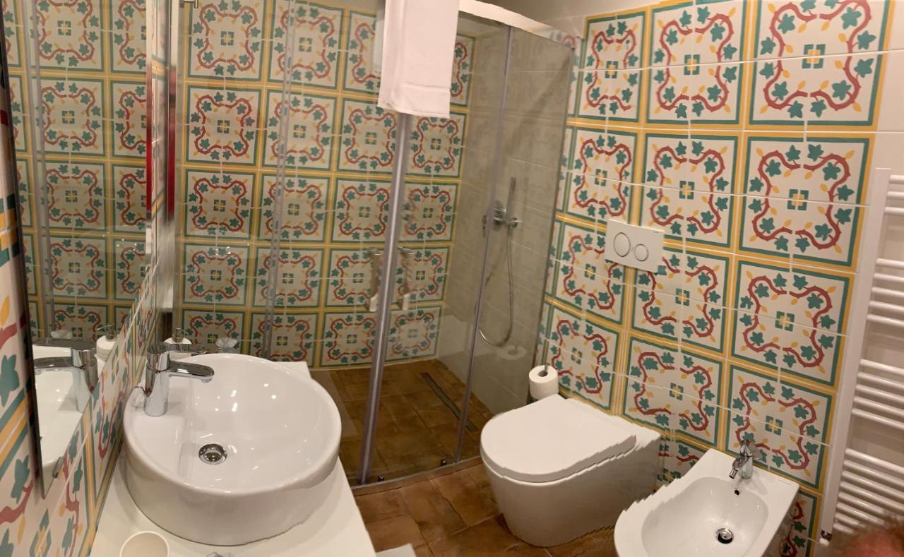 Masseria Santacatrini Melilli 외부 사진