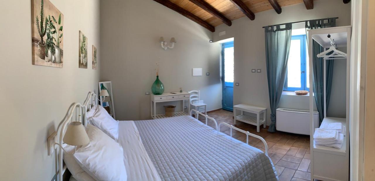 Masseria Santacatrini Melilli 외부 사진