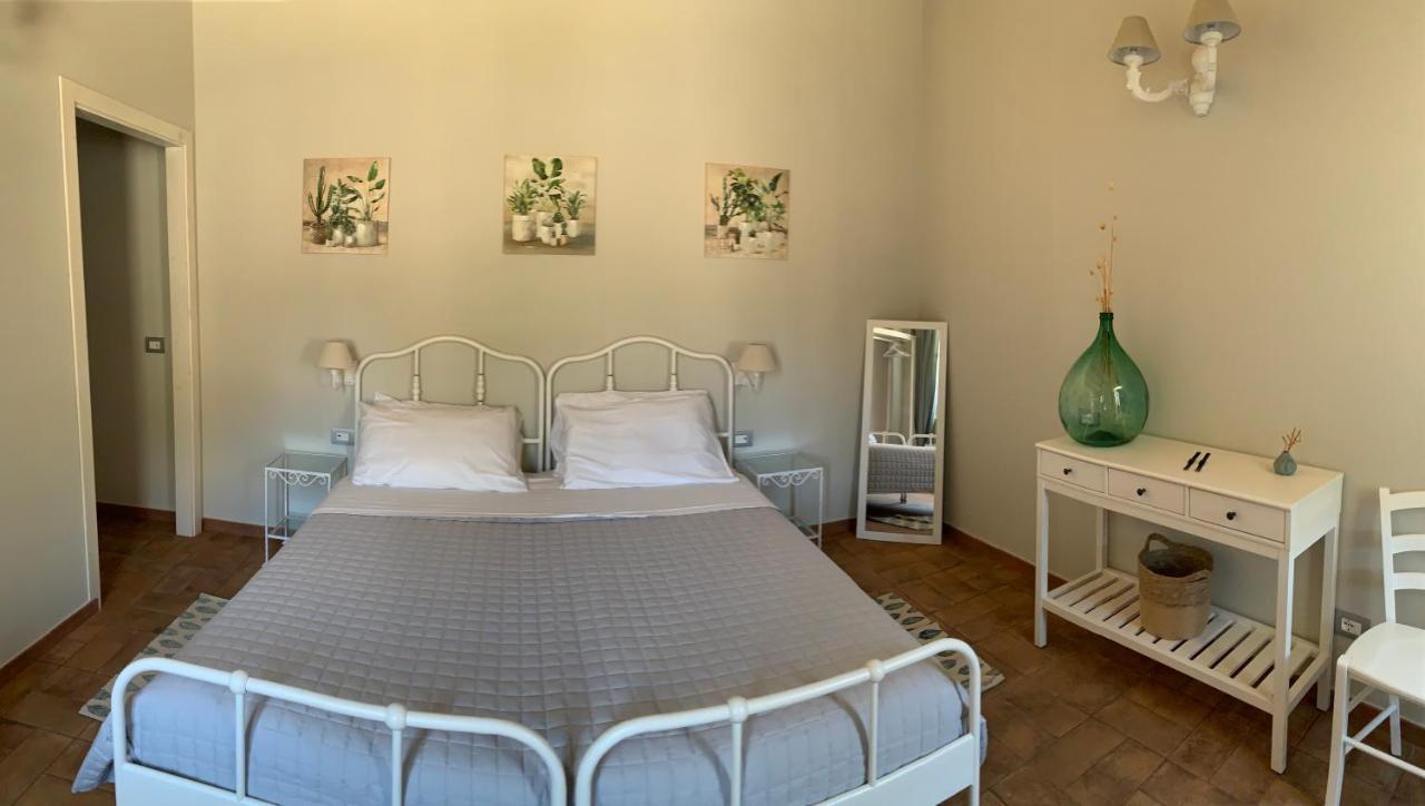 Masseria Santacatrini Melilli 외부 사진
