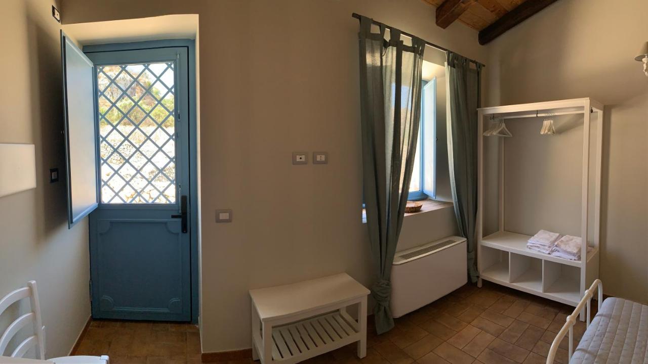 Masseria Santacatrini Melilli 외부 사진