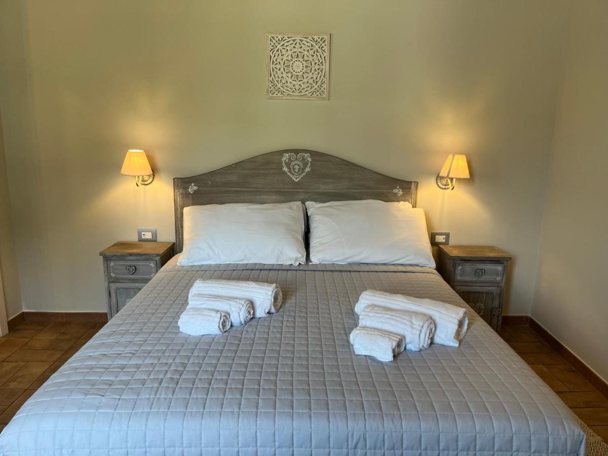Masseria Santacatrini Melilli 외부 사진