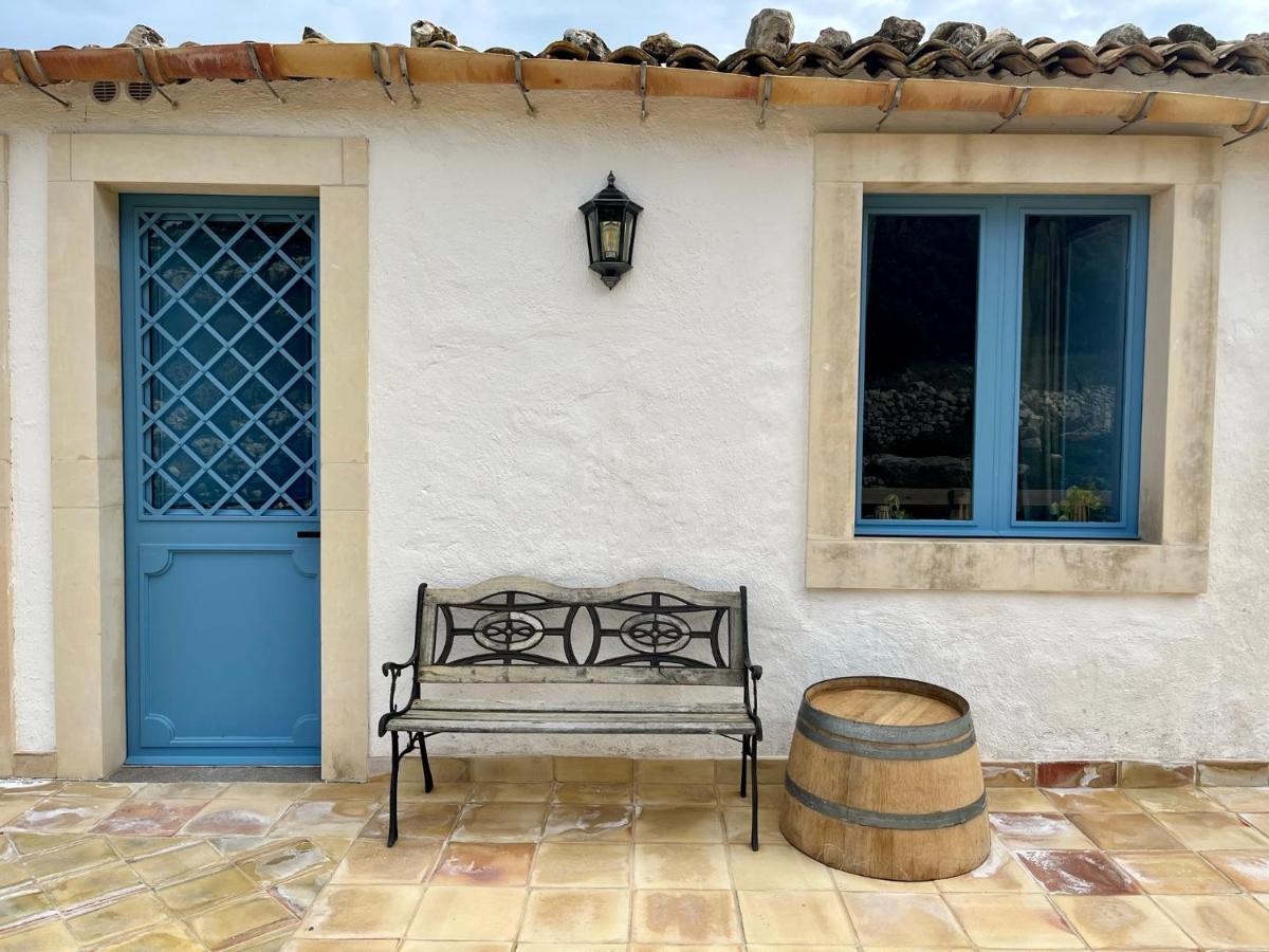 Masseria Santacatrini Melilli 외부 사진