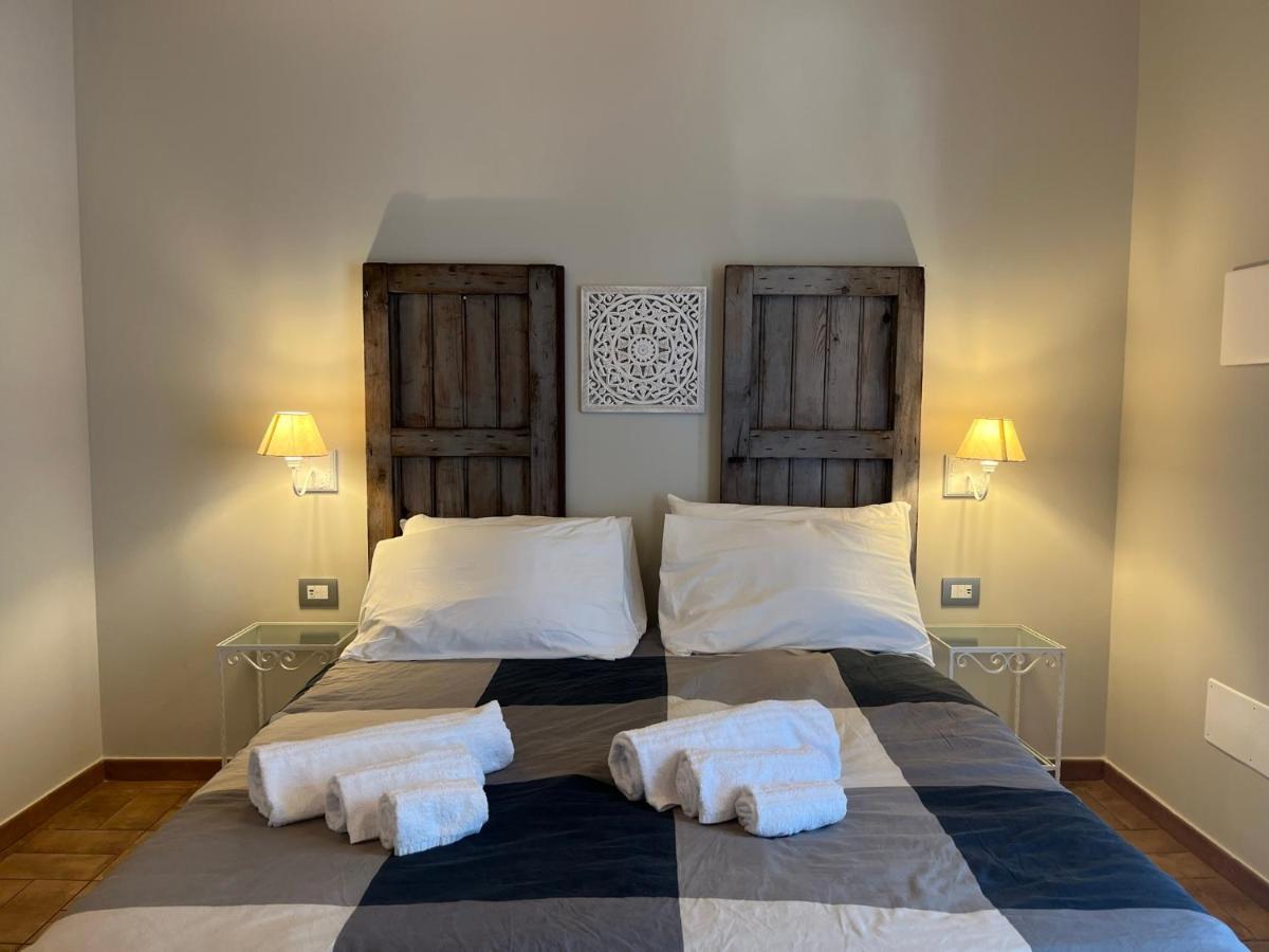 Masseria Santacatrini Melilli 외부 사진