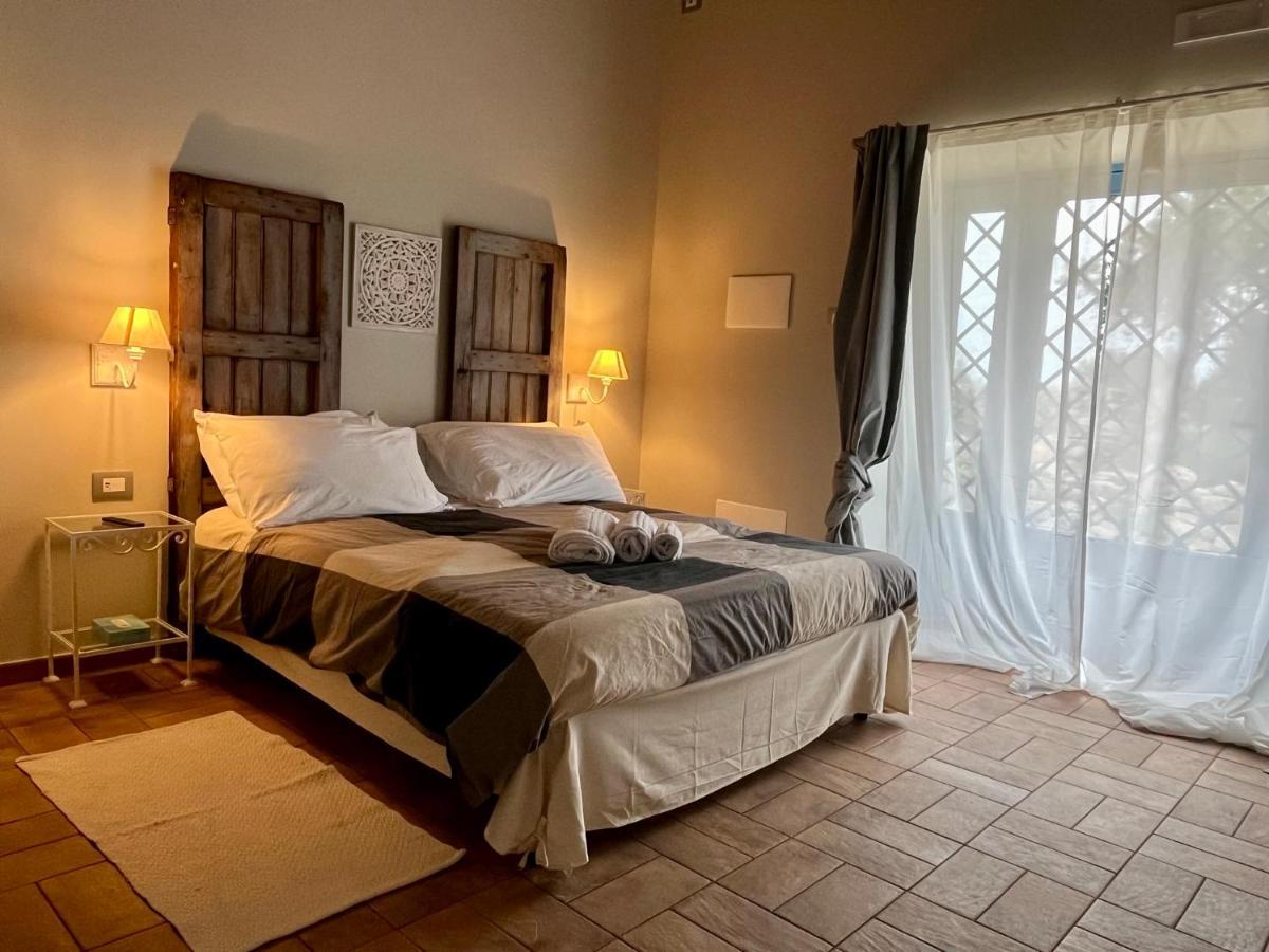 Masseria Santacatrini Melilli 외부 사진