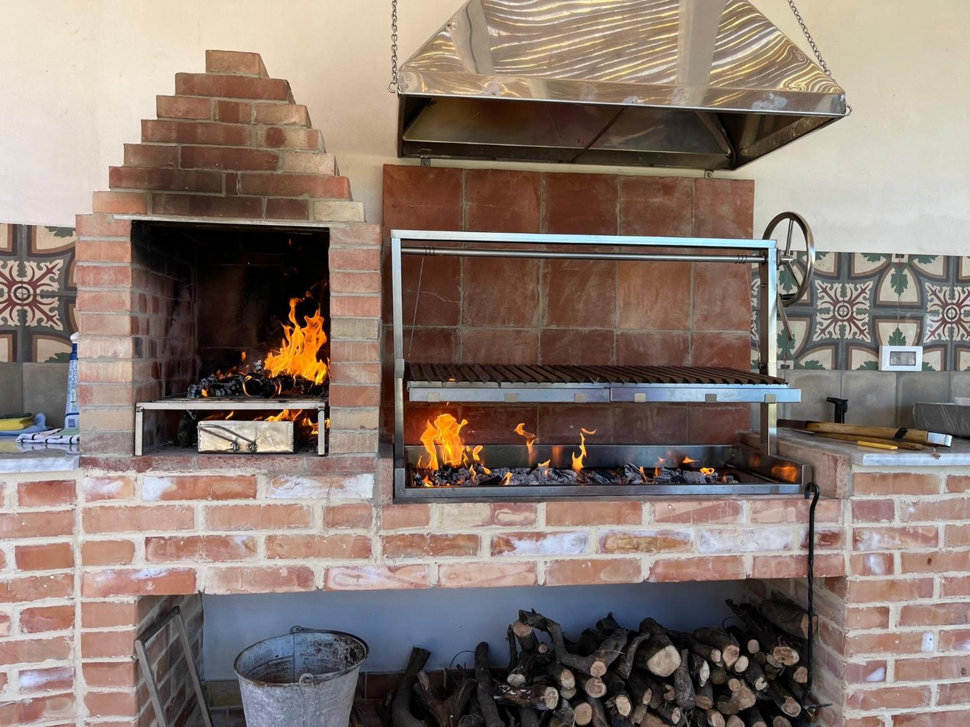 Masseria Santacatrini Melilli 외부 사진