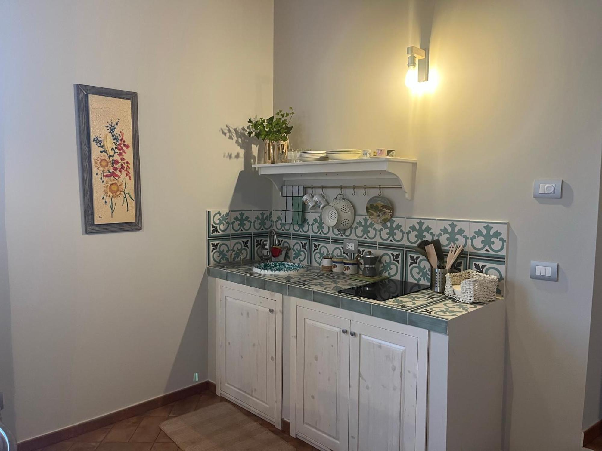 Masseria Santacatrini Melilli 외부 사진